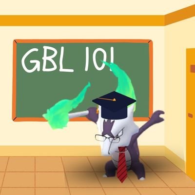 GBLPVP101 Profile Picture