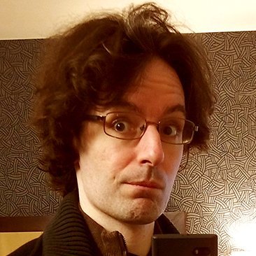 ♫ Composer of original music, an opera on Majora's Mask, the Grump Variations, video game music and arrangements, 1/2 of Chateau. Composer for @CampCryptidShow
