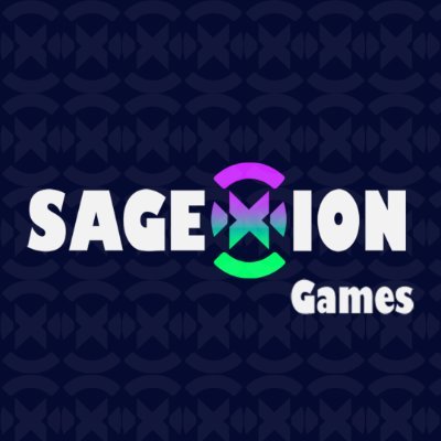 Sagexion Gaming