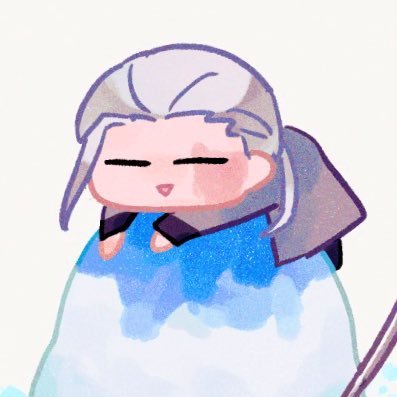 雨波さんのプロフィール画像