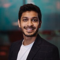 Anis Sahoo (@sahooanis) 's Twitter Profile