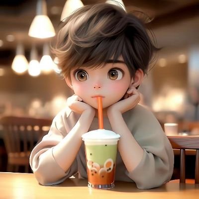 Sawadikuk's profile picture. Simple person 😊