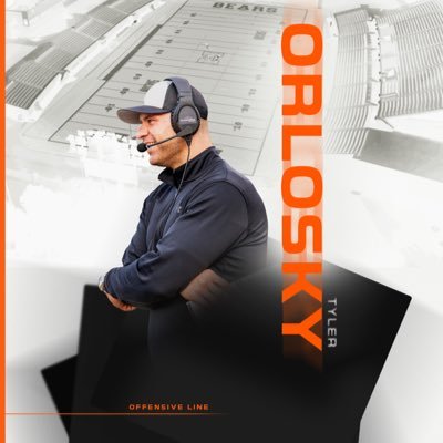 Tyler Orlosky Profile