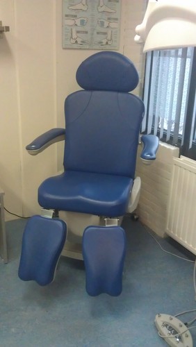 medisch pedicure+podologie praktijk