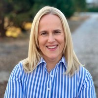 Claire Kempner(@ClaireforNC) 's Twitter Profile Photo