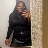 Queenb (@binks_envyme) 's Twitter Profile Photo Queenb (@binks_envyme) 's Twitter Profile Photo