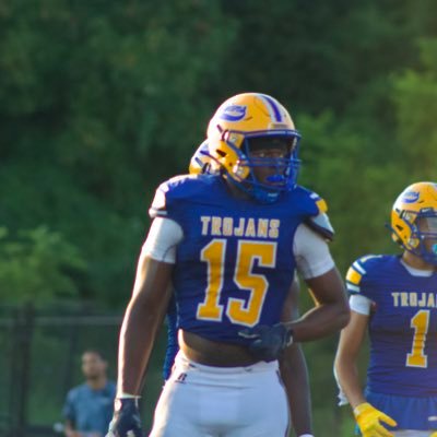 6’1 205 ATH @ gaithersburg high (MD) GPA 3.60-cell #2024869773 -email: amariwilkins2006@gmail.com