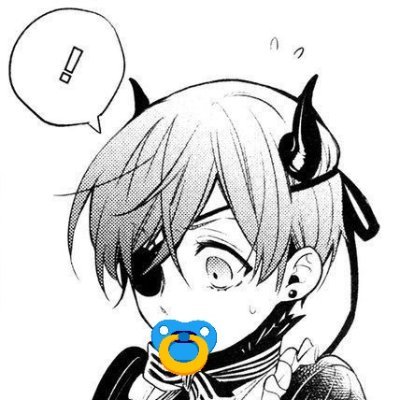 Alternate account +18 Drawing Kuroshitsuji and Twisted Wonderland. 20⬆ Esp/Eng | She/Her 💕