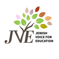 Jewish Voice for Education(@jewishvoice) 's Twitter Profileg