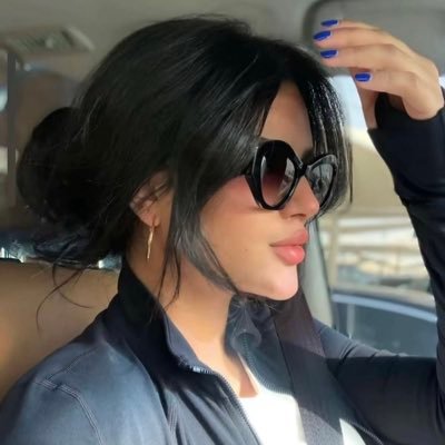 سيدة سادات الاسياد والجاشي🦌