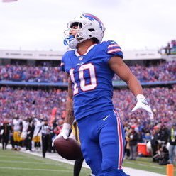 Dzilla315's profile picture. #billsmafia