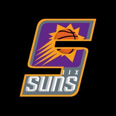 #CominginHot| The @Sidelines_SN Account of the Phoenix Suns for Suns Fans Everywhere