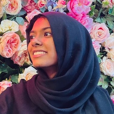 Safa Ahmed 🍉さんのプロフィール画像