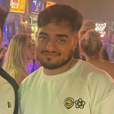 DevBerri's profile picture. | CFC |