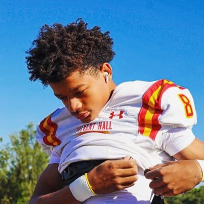 c/o2026 QB Calvert Hall Ht 6’0 Wt 162 • GPA 3.9• National Honor Society NCAA ID:2311168765 Xtb0311@gmail.com Sophmore Highlights. https://t.co/PTOMMtlh0O