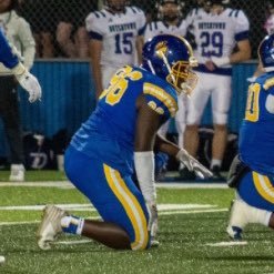 #96 East Ascension High School, Junior DT, Height 6’0, Weight 260, Class 2025 #225-210-5629