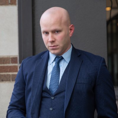 RandySchiffer's profile picture. Veteran | Researcher🕵️♂️ | Electrical Engineer | Election Integrity Expert | Drain the swamp