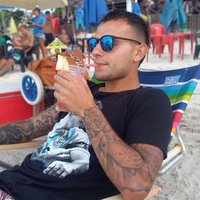 Patricio Alonso (@patoalonso05) 's Twitter Profile