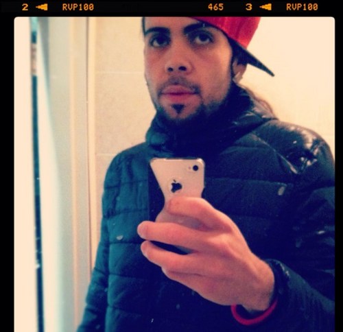 lightweightBK's profile picture. 