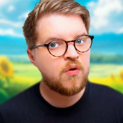 YouTuber.
I'm just telling stories.
Business inquiries: Joinencommunications@gmail.com