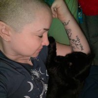 Miranda ~*Randi*~ Doerfler ✨🍽 (@docsaico) 's Twitter Profile