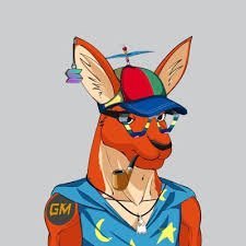 GgAlberton's profile picture. Looking for opportunities in the world of digital assets  |  Learning and growing with market trends 📊💹