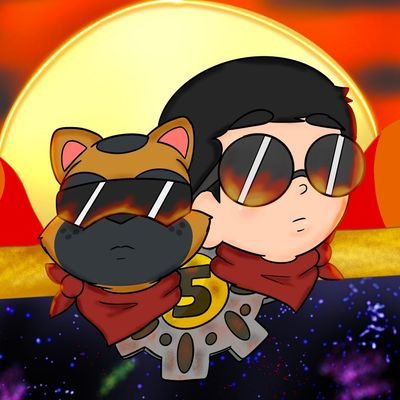 A Dweller and His Dogさんのプロフィール画像