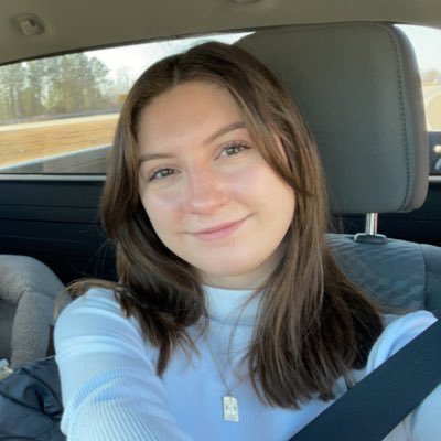 skybella13's profile picture. VT Alum she/her