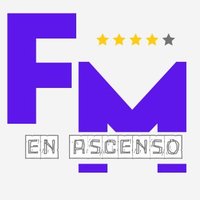 FM en ascenso.(@FmAscenso) 's Twitter Profile Photo