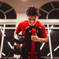 C. Murillo #1 (@curtismurillo1) 's Twitter Profile