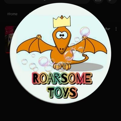 YouTube - Roarsome Toys

I video funko pop opening, toy hunting, surprise toys opening, slime playing and much more!