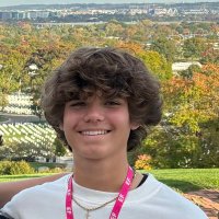 Mitchell Finelli (@finellimitchell) 's Twitter Profile