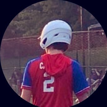 God First ✝️ | 3B, SS, CF, RF | 3.2 GPA | 27’ | 5’9 150