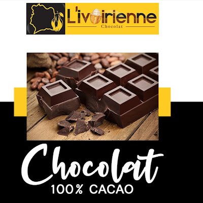 L'ivoirienne Chocolat est un atelier qui propose du meilleur Chocolat local de Côte d'Ivoire. Le Chocoladrôme est son espace dégustation