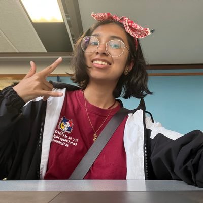 sualehairshad's profile picture. linguistics, education, & tech!