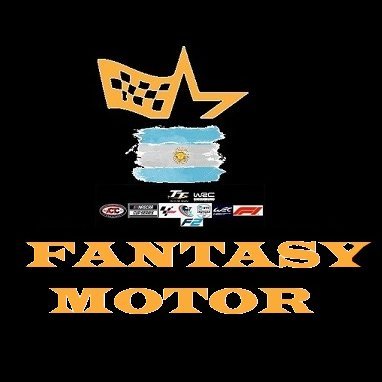 Primer Liga Fantasy Motor en Argentina