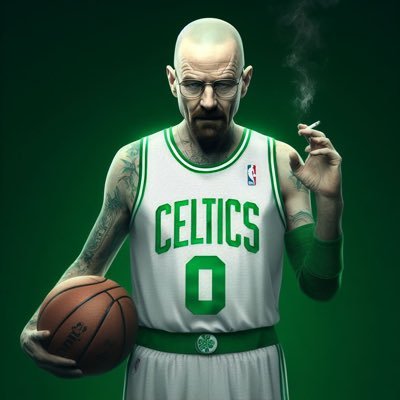 NBA 2k MyTEAM and Celtics enthusiast 🏴󠁧󠁢󠁷󠁬󠁳󠁿💚☘️