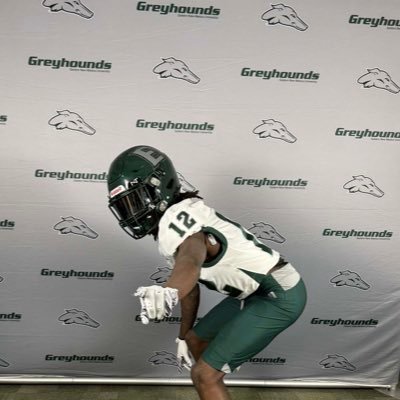 _JKwonM's profile picture. | C/O~2024 | Tascosa High school |5’11 165lbs DB | ENMU Commit