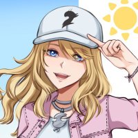 Eve 🩷 (@eve_from_aether) 's Twitter Profile Photo Eve 🩷 (@eve_from_aether) 's Twitter Profile Photo