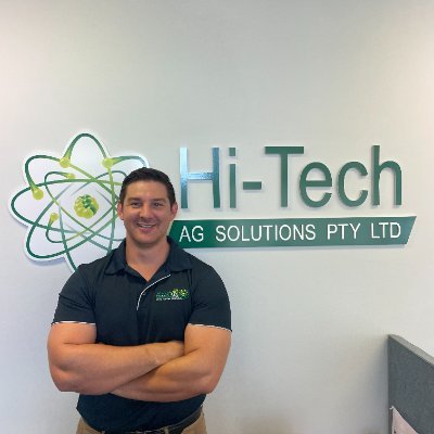 JoshFreemanAg's profile picture. Agronomy Consultant For Hi-Tech Ag, Looking to achieve long term sustainable goals, investing in the future.