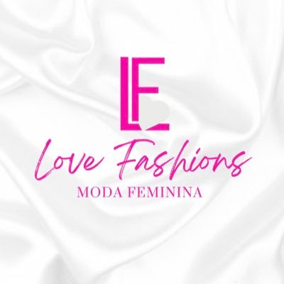 🛍️INSTAGRAM: @lojalovefashions 🌸 Moda feminina 📍Loja Online - Nilópolis, Rj. / Trabalhamos sob encomendas 📦