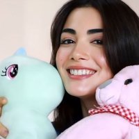 HAYA ELMOHAMDY (@hayaelmohamdy) 's Twitter Profile Photo