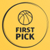 First Pick (@firstpickw) Twitter profile photo