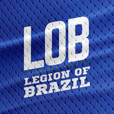 LegionOfBrazil Profile Picture