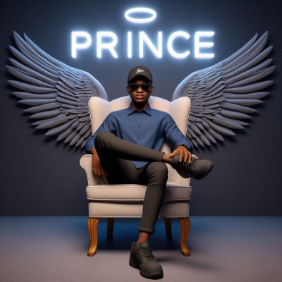 PEwharieme's profile picture. I