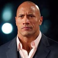 Dwayne Johnson