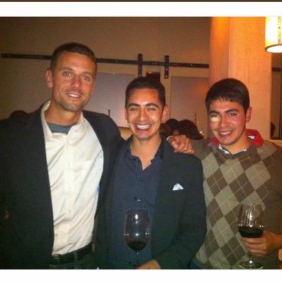 GCGustavsson's profile picture. 