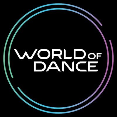 The official profile for #WorldofDance.