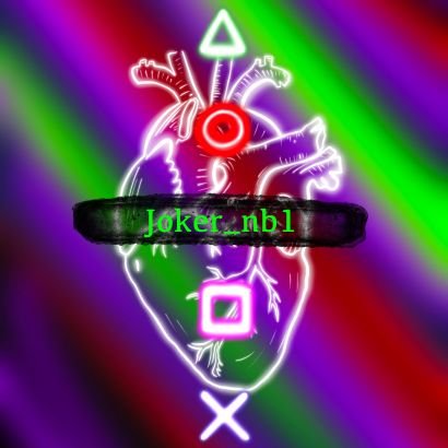 I play videogames for passion.
Follow me on:
Twitch: https://t.co/RJnyoURpvM
TikTok:@joker_nb1_official