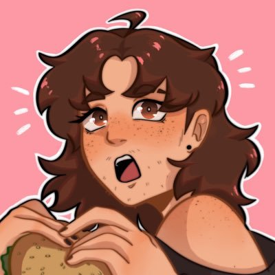artist | 22 | Admin @QuackityInfo | Twitch Mod for Quackity, Jack Manifold & others | FND♿️ | 🇲🇽